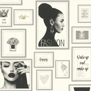 AS tapeta - Metropolitan Stories  369182A