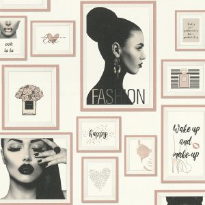 AS tapeta - Metropolitan Stories  369183A