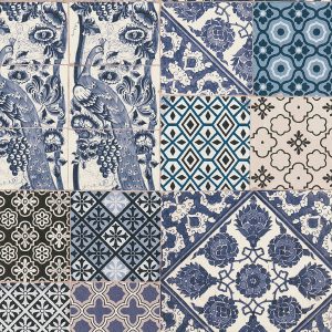 AS tapeta - Metropolitan Stories  369232A