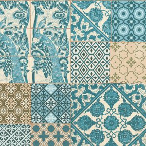 AS tapeta - Metropolitan Stories  369233A