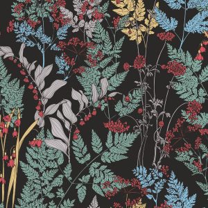 AS tapeta - Floral Impression 377511A