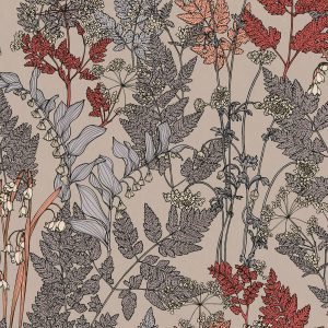 AS tapeta - Floral Impression 377512A