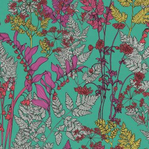 AS tapeta - Floral Impression 377516A