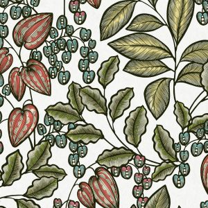 AS tapeta - Floral Impression 377545A