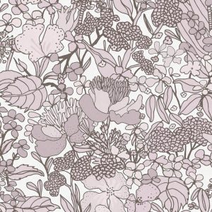 AS tapeta - Floral Impression 377565A