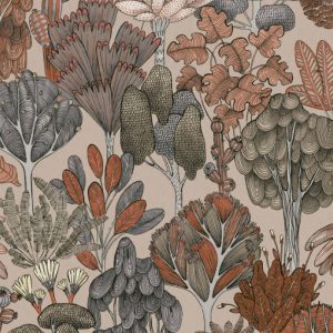 AS tapeta - Floral Impression 377575A