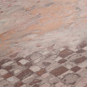 Alternative view of AS tapeta - Metropolitan Stories 2  378582A