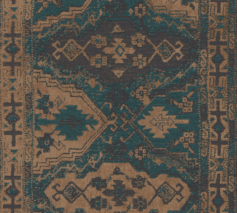 AS tapeta - Metropolitan Stories 2 378682A