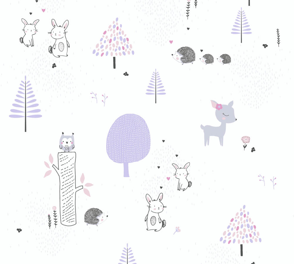AS tapeta - Little Love 381171A - slika 3