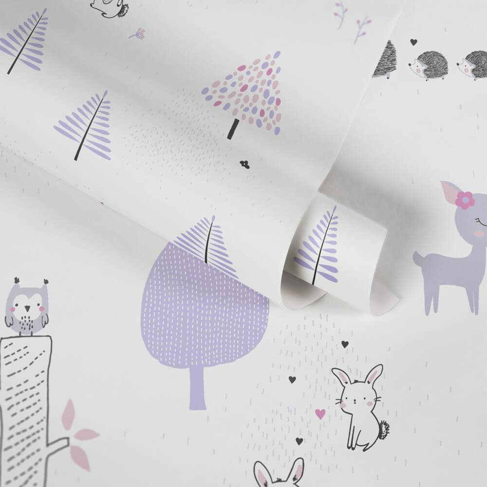 AS tapeta - Little Love 381171A - slika 2