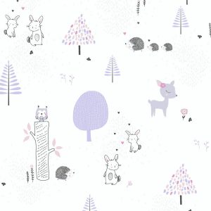 AS tapeta - Little Love 381171A