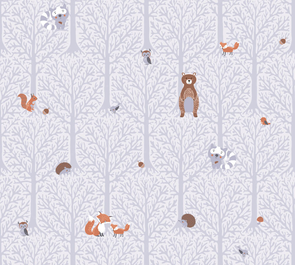 AS tapeta - Little Love 381191A - slika 3