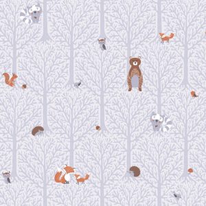 AS tapeta - Little Love 381191A