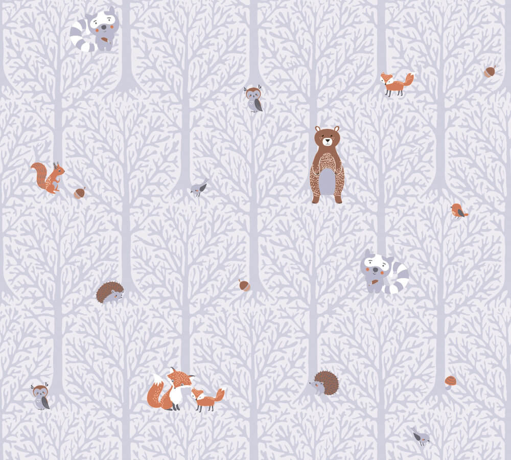 AS tapeta - Little Love 381191A