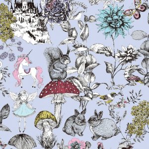 AS tapeta - Little Love 381202A