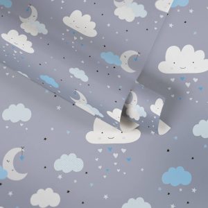 Alternative view of AS tapeta - Little Love 381252A