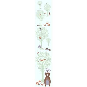 AS tapeta - Little Love 381342A
