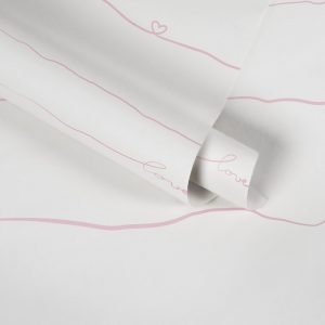 Alternative view of AS tapeta - Little Love 381402A