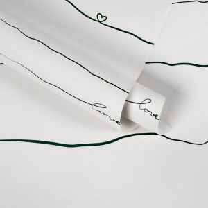 Alternative view of AS tapeta - Little Love 381403A