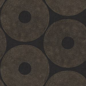 Alternative view of AS tapeta - Black is Beautiful  385242A