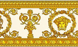 AS tapeta - Versace 3  343052A