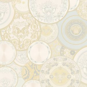 AS tapeta - Versace 3  349012A