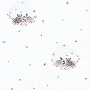 Alternative view of AS tapeta - Little Stars  355642A