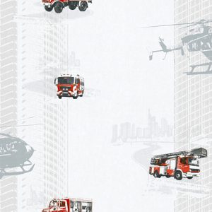 Alternative view of AS tapeta - Little Stars  358132A