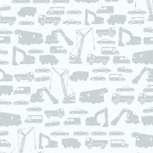 AS tapeta - Little Stars  358151A