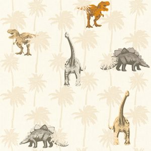 Alternative view of AS tapeta - Little Stars  358351A