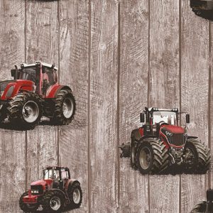 Alternative view of AS tapeta - Little Stars  358401A