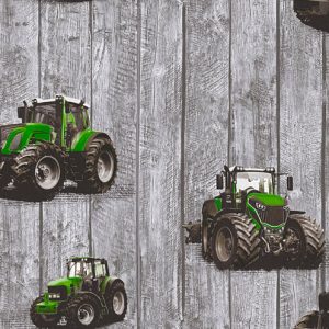 Alternative view of AS tapeta - Little Stars  358402A