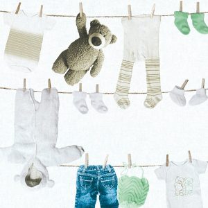 AS tapeta - Little Stars  358442A