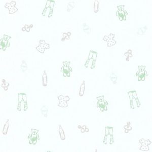 Alternative view of AS tapeta - Little Stars  358451A