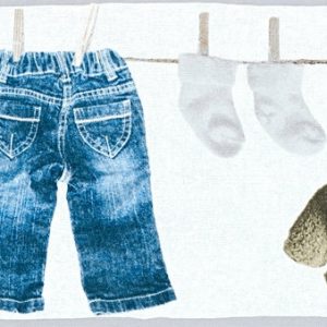 AS bordura - Little Stars  358462A