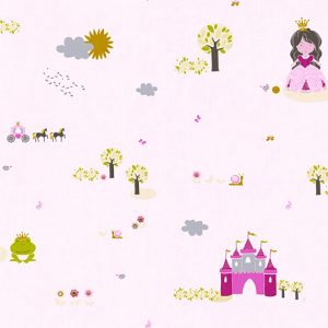 Alternative view of AS tapeta - Little Stars  358521A