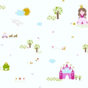 Alternative view of AS tapeta - Little Stars  358522A