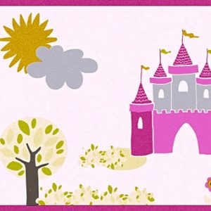 AS bordura - Little Stars  358531A