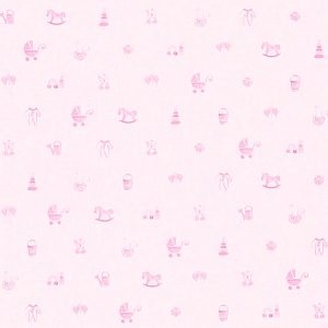 Alternative view of AS tapeta - Little Stars  358541A