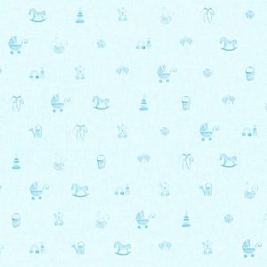 AS tapeta - Little Stars  358542A