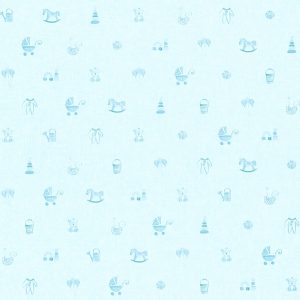 Alternative view of AS tapeta - Little Stars  358542A