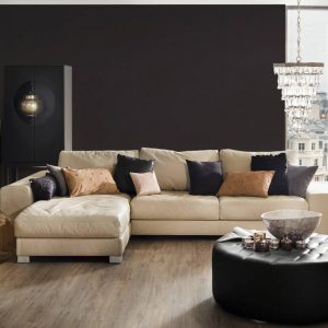 Alternative view of AS tapeta - Black is Beautiful 365045A