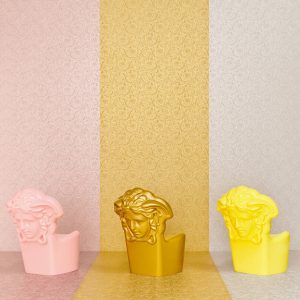 Alternative view of AS tapeta - Versace 4 366923A