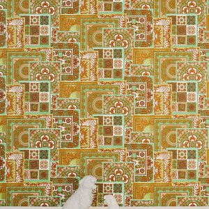 Alternative view of AS tapeta - Versace 4 370482A