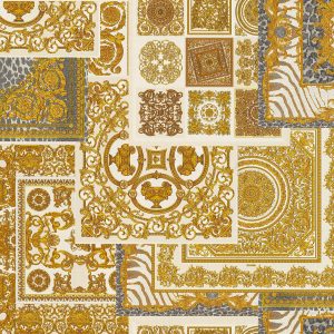 AS tapeta - Versace 4 370484A