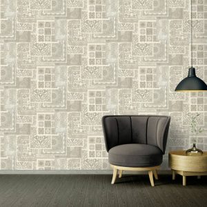 Alternative view of AS tapeta - Versace 4 370485A