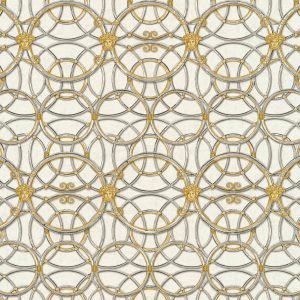 AS tapeta - Versace 4 370492A