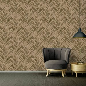 Alternative view of AS tapeta - Versace 4 370512A