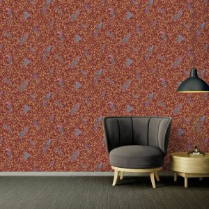 Alternative view of AS tapeta - Versace 4 370534A