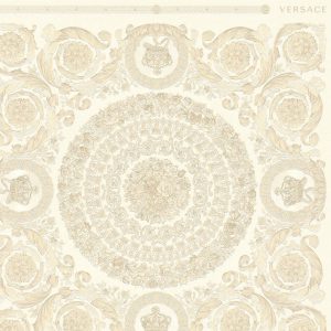 AS tapeta - Versace 4 370551A